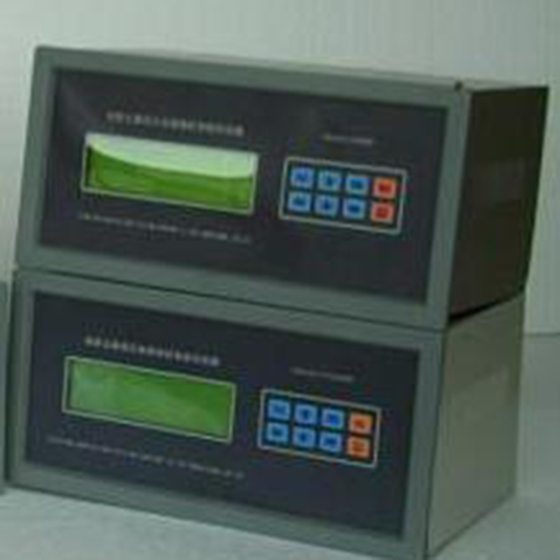 郫TM-II型电除尘高压控制器